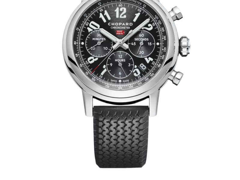 Chopard Mille Miglia Chronograph Watchdreamer